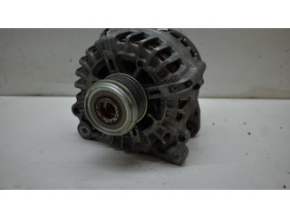 Генератор 059903024A   Audi A7 S7 4G      