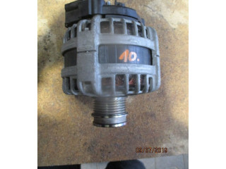 Генератор 6578 Chevrolet Captiva