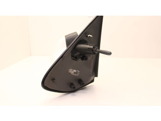 Зеркало (механическое) Dacia Sandero 2008 - 2012 года