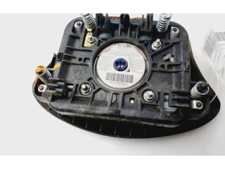 Подушка безопасности двери 96454029XT   Peugeot Partner