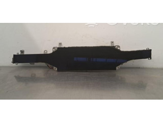 Панель приборов Tesla Model S