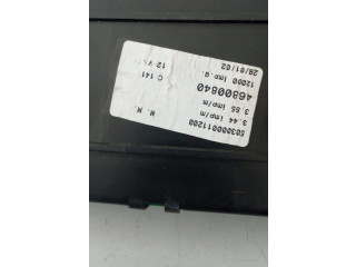 Přístrojová deska Lancia Lybra 2002 46800840, 46800840