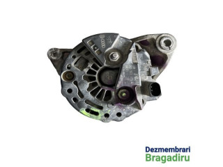 Генератор 047903015Q Skoda Fabia Mk1 (6Y)