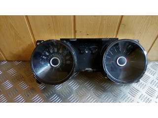 Přístrojová deska Ford Mustang V 2013 10890, 10849