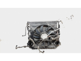 Комплект радиатора