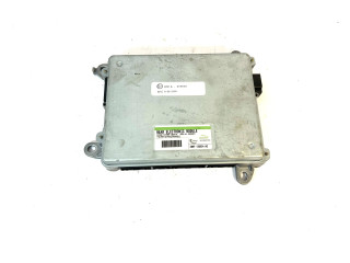 Блок управления 2W9F13B524AG Jaguar XJ X308