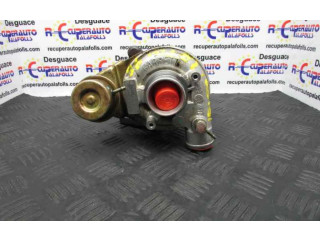  Турбина Seat Ibiza II (6k)  028145701Q         