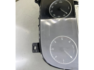 Přístrojová deska Land Rover Range Rover Sport L320 2012 CH2210849DD