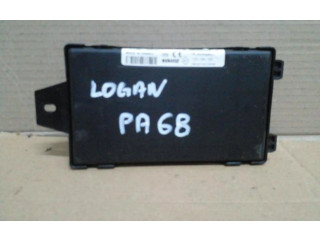 Блок комфорта 341080304R, 341080304R Dacia Duster