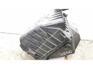 Коробка воздушного фильтра