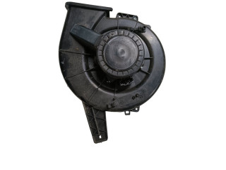 Вентилятор печки 6r1819015 Skoda Fabia Mk2 (5J)