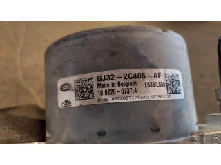 Jednotka ABS GJ32-2C405-AF Land Rover Discovery 2018