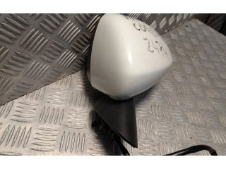 Zpětné zrcátko Vauxhall Corsa D 2007 5627