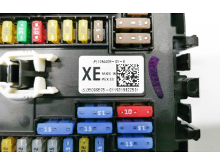 Блок АБС 103779700D Tesla Model X 2015- года