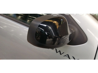 Зеркало электрическое Dacia Sandero 2008 - 2012 года