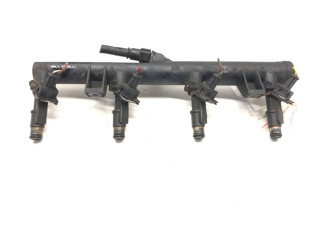 Zpětné zrcátko Peugeot 607 2000 01F004A