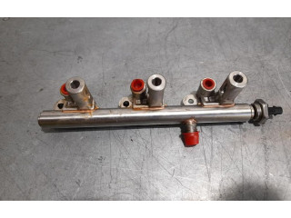 Топливная рампа 9811353880   Citroen C5 Aircross  