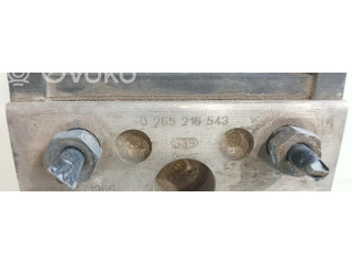 Блок АБС 0273004270, 0265216543 Peugeot 406 1999-2006 года