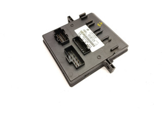 Блок комфорта 4F0907279, 4F0910279D Audi A6 S6 C6 4F