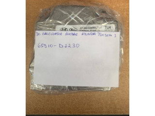 Pojistková skříňka 65910D7230 Hyundai Tucson JM 2008