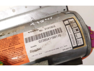 Подушка безопасности пассажира 9191928, 570460100   Volvo V70