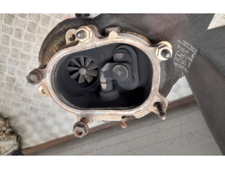 Турбина Audi A7 S7 4G 079145721 для двигателя CEU