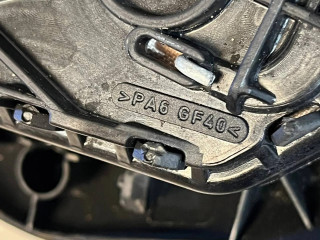 Подушка безопасности водителя 34079431A, 985708387R Dacia Duster