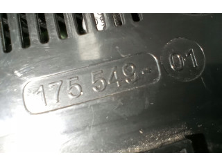 Блок управления климат-контролем A2469002208, A2469002208   Mercedes-Benz A W176