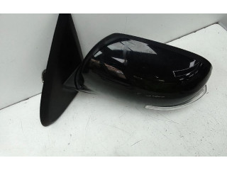 Зеркало электрическое Mitsubishi Outlander 2013 - 2021 года