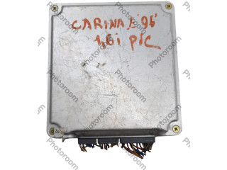 Řídící jednotka 896612B570, 1757004551 Toyota Carina T210 1997