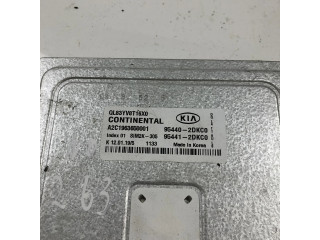Řídící jednotka 954402DKC0 KIA Sportage 2020
