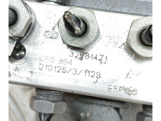 Блок АБС 32281471, 0265294611 Volvo XC40 - года