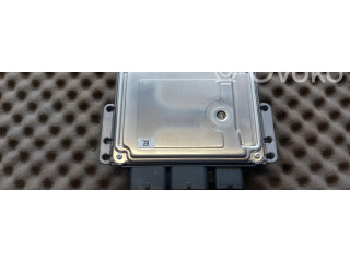 Řídící jednotka 0261S06621, 9676643580 Peugeot 308 2010