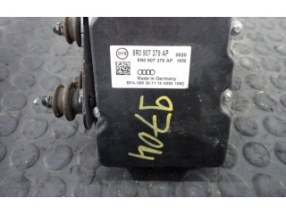 Блок АБС 8R0814517C, 0265239464 Audi Q5 SQ5 2008 - 2017 года