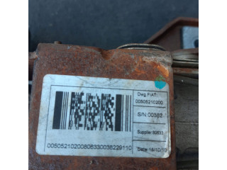  рейка  Колонка рулевая    Alfa Romeo Giulietta 