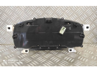 Панель приборов 9831101680, SN40410382   Peugeot Partner III       