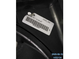 Вентилятор радиатора     13241735, 13300195    Saab 9-5 