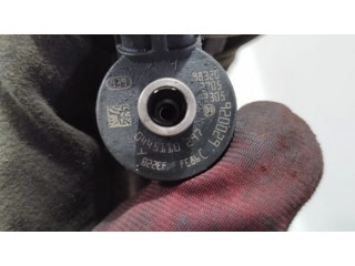 Vstřikovač 0445110297 Citroen C3 Picasso pro naftový motor 1.6 DV6TED4 9HZ