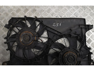 Вентилятор радиатора     11151139AA    Chrysler 300 - 300C 3.0