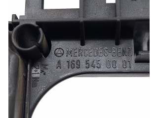 Блок предохранителей A1695450001, A0025427219 Mercedes-Benz A W169