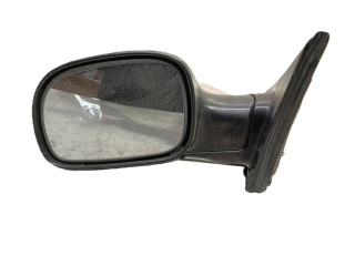 Zpětné zrcátko Chrysler Voyager 2004 4894413AD, 713935