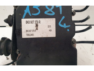 Масляный насос     Audi A5 8T 8F 