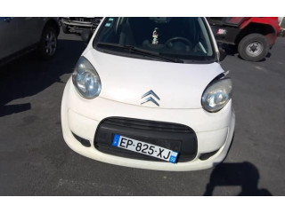 Блок управления климат-контролем 96753994XT, BEHR   Citroen C1