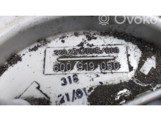 Насос топлива (в топливном баке)