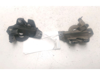 Zámek zadních dveří Citroen Berlingo 2000