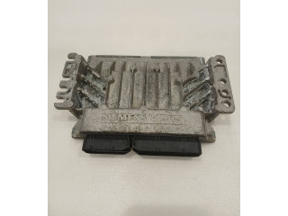 Řídící jednotka 7553735, S122237005A   Mini One - Cooper R50 - 53 2005