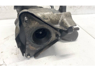 Turbodmychadlo Турбина Subaru Forester SH