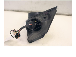 Zpětné zrcátko Peugeot 5008 II 2016