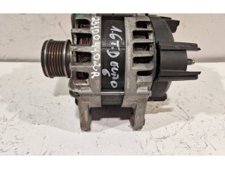 Генератор 231004402R Renault Clio V
