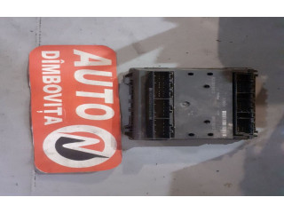 Блок комфорта 6Q1937049D   Skoda Fabia Mk1 (6Y)   